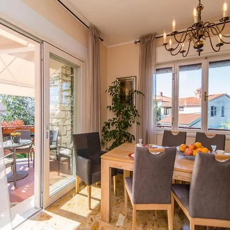 In With Sea View And Apartamento