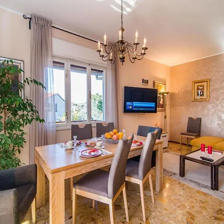 Apartamento In With Sea View And Medulin
