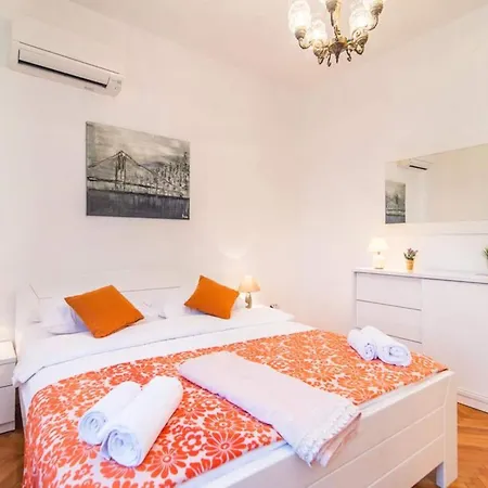 Apartamento In With Sea View And *
