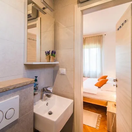 Apartamento In With Sea View And *