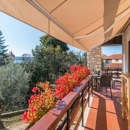In With Sea View And Apartamento *