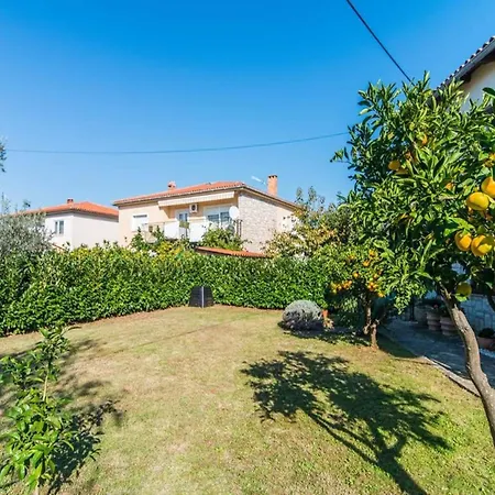 Apartamento In With Sea View And Medulin