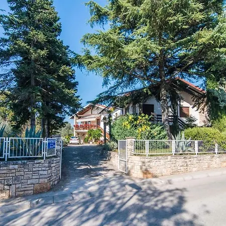 Apartamento In With Sea View And Medulin