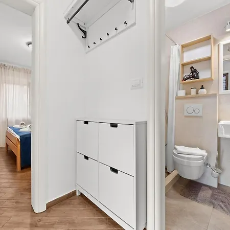 Pineta Two Bedroom ميدولين