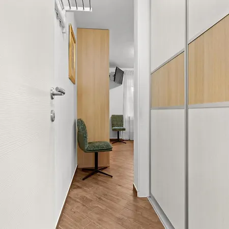 شقة Pineta Two Bedroom