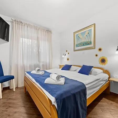 Pineta Two Bedroom *