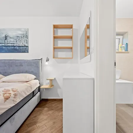 Appartement Pineta Two Bedroom