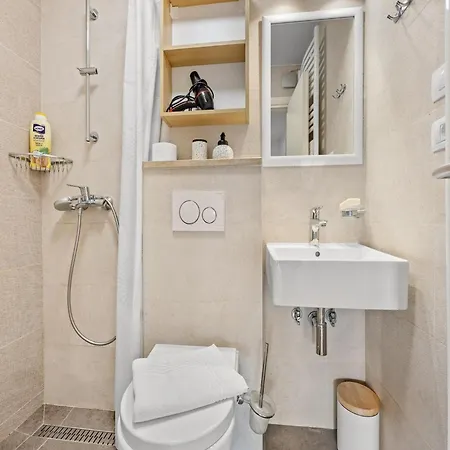 Pineta Two Bedroom Appartement