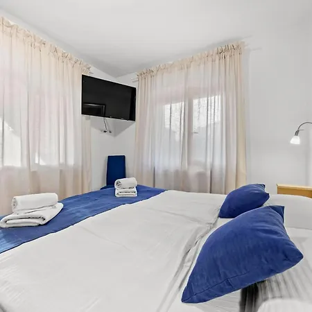 Apartmán Pineta Two Bedroom