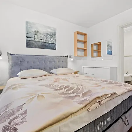 Pineta Two Bedroom